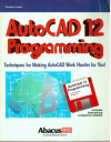 Autocad 12 Programming (US)