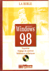 La Bible Windows 98 (FR)