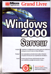 Microsoft Windows 2000 Serveur (FR)