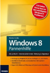 Windows 8 - Pannenhilfe