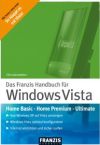 Franzis Handbuch Windows Vista