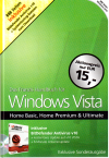 Franzis Handbuch für Windows Vista (Sonderausgabe)
