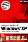 Das Franzis Handbuch für Windows XP (3 Bände)