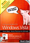 Franzis Handbuch für Windows Vista (Sonderausgabe Media Markt)