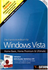 Franzis Handbuch für Windows Vista (Sonderausgabe Saturn)