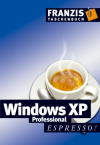 Windows XP Professional. espresso!