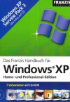 Das Franzis Handbuch für Windows XP Service Pack 3
