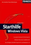 Starthilfe Windows Vista