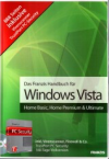 Franzis Handbuch Windows Vista (Neuauflage)