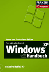 Das aktuelle Franzis Windows XP Handbuch