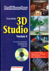Autodesk 3D Studio Version 4