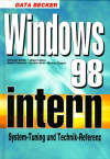 Windows 98 intern