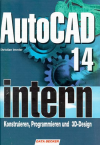 AutoCAD 14 intern