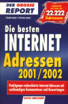 Die besten Internet-Adressen 2001/2002