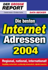 Die besten Internet-Adressen 2004