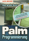 Das große Buch Palm-Programmierung