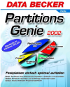 Partitions-Genie 2002
