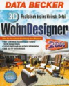 3D Wohndesigner 2000