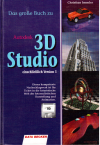 Autodesk 3D Studio Version 3
