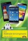 Dein Android Smartphone (3.Auflage)