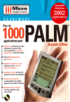 Plus de 1000 applications pur Palm - Seconde Edition (FR)