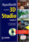 El gran libro del autodesk 3d studio version 4 (ES)