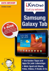 iKnow Samsung Galaxy Tab