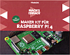 MakerKit für Raspberry Pi 4