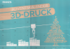 Adventskalender 3D-Druck 2021