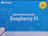 Adventskalender Raspberry Pi 2015