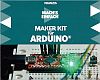 Franzis Maker Kit für Arduino