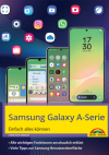 Samsung Galaxy A-Serie