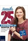 Hannahs 25 Raspberry Pi Server