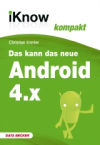 iKnow Das kann das neue Android 4.x