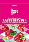 Mach's einfach:222 Anleitungen fr den Raspberry Pi 4