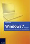 Windows 7 im Netz - So nutzen Sie das Internet optimal und lösen Netzwerkprobleme