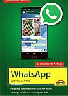 WhatsApp optimal nutzen 2.Auflage