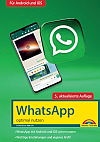 WhatsApp optimal nutzen 5.Auflage