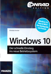 Windows 10 Conrad Edition