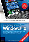 Das große Franzis Handbuch für Windows 10 Creators Update