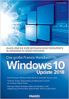 Das groe Franzis Handbuch für Windows 10 Update 2018