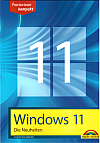 Windows 11 Neuheiten