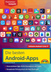 Die besten Android-Apps inklusive Android 12 bis 17
