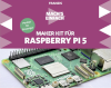 Maker Kit Raspberry Pi 5